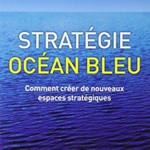 Stratégie Océan Bleu